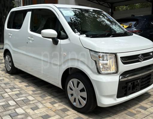 Suzuki Wagon R 2025 - சான்றளிக்கப்பட்டது கார் sale in Sri Lanka - patpat.lk
