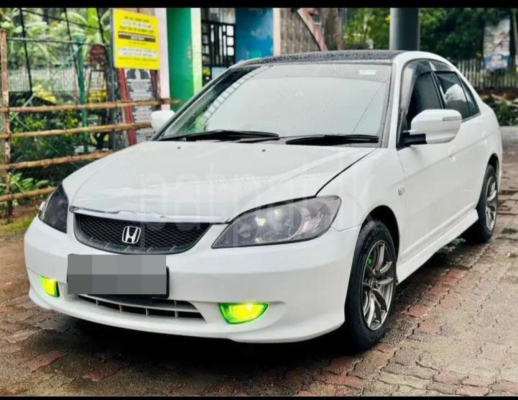Honda Civic 2004 -  கார் sale in Sri Lanka - patpat.lk