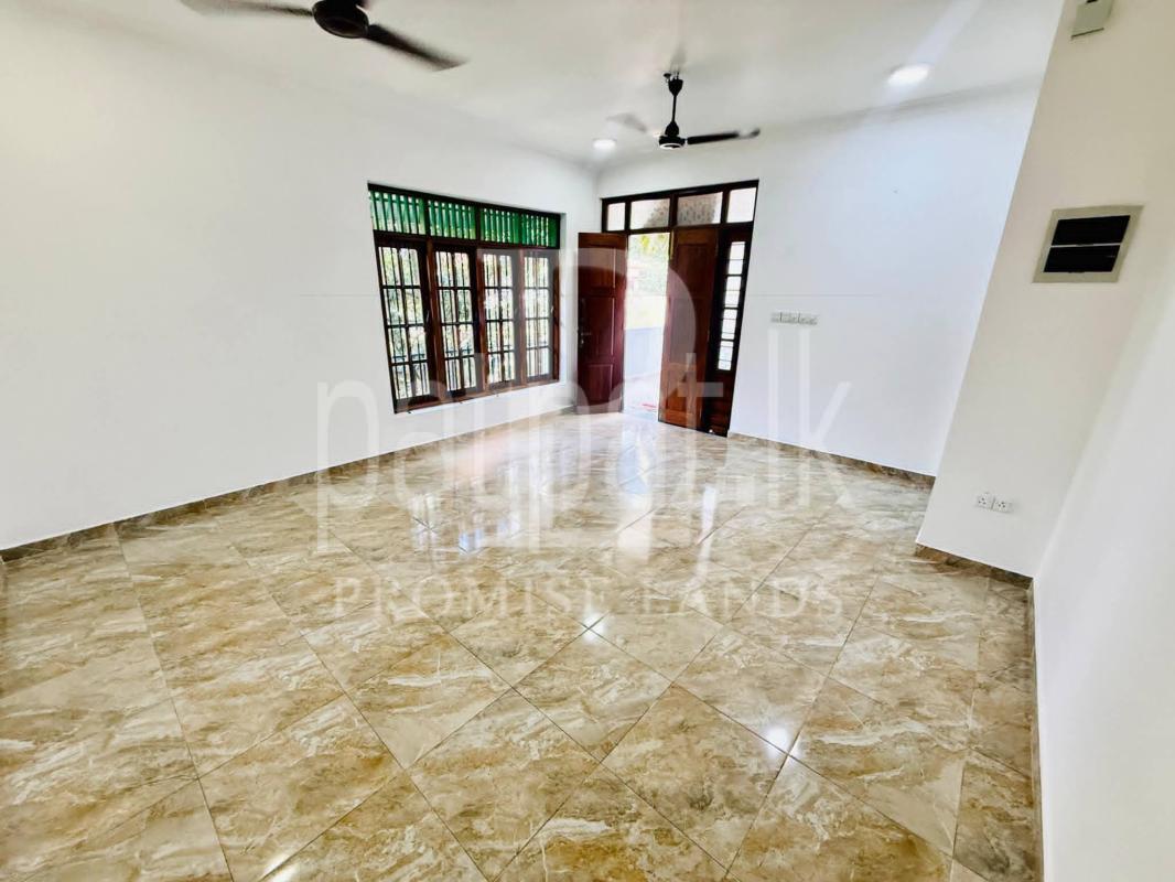 House for Rent in Wattala