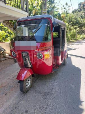 Bajaj Three Wheel 2011 - Used Three wheeler sale in Sri Lanka - patpat.lk
