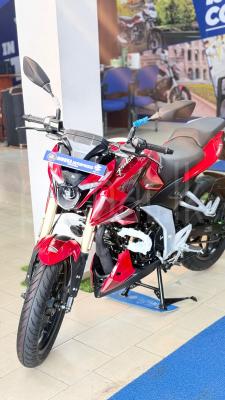 Bajaj Pulsar 2026 - சான்றளிக்கப்பட்டது பைக் sale in Sri Lanka - patpat.lk