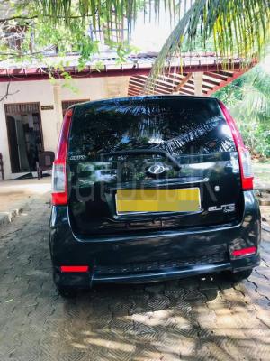 Perodua Elite 2012 - Used Car sale in Sri Lanka - patpat.lk