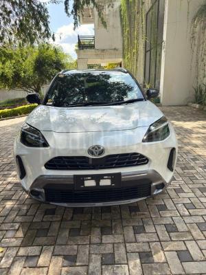 Toyota Yaris Cross 2024