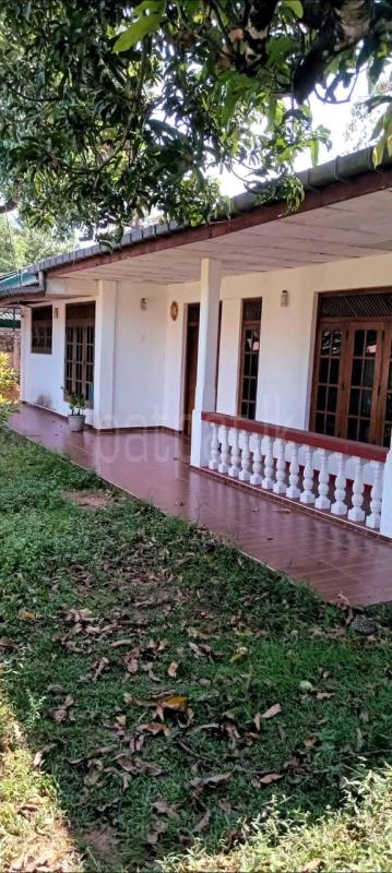 House for Sale in Horana