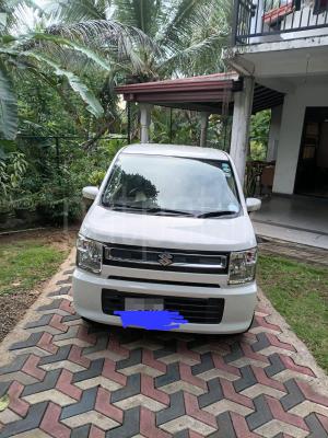 Suzuki Wagon R 2018 - Used Car sale in Sri Lanka - patpat.lk