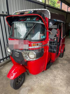 Bajaj Three Wheel 2016 - Used Three wheeler sale in Sri Lanka - patpat.lk