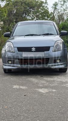 Suzuki Swift 2007 - பயன்படுத்தப்பட்டது கார் sale in Sri Lanka - patpat.lk