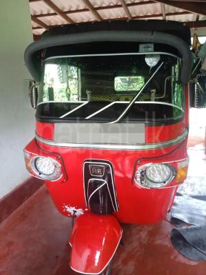 Bajaj 4 stroke 2011 - பயன்படுத்தப்பட்டது முச்சக்கர வண்டி sale in Sri Lanka - patpat.lk