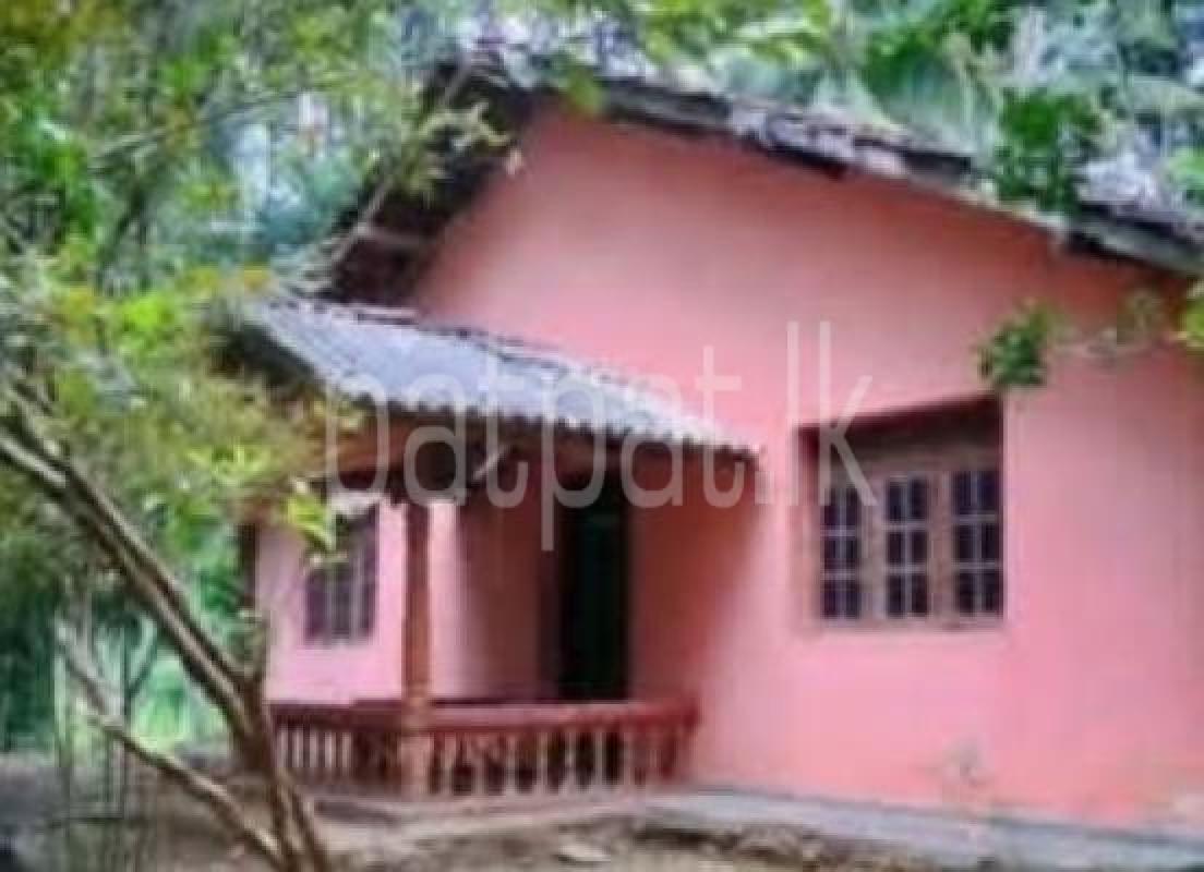 House for Sale in Passara