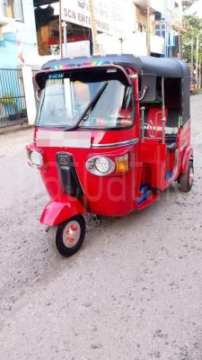 Bajaj 4 stroke 2010 - பயன்படுத்தப்பட்டது முச்சக்கர வண்டி sale in Sri Lanka - patpat.lk