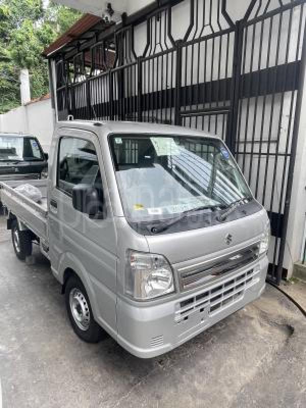 Suzuki Carry 2025 -  டிரக் sale in Sri Lanka - patpat.lk