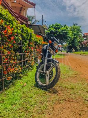 Honda CD125 1999 - Used Bike sale in Sri Lanka - patpat.lk