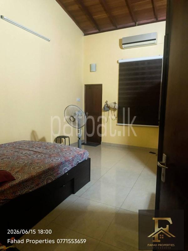 House for Sale in Dehiwala
