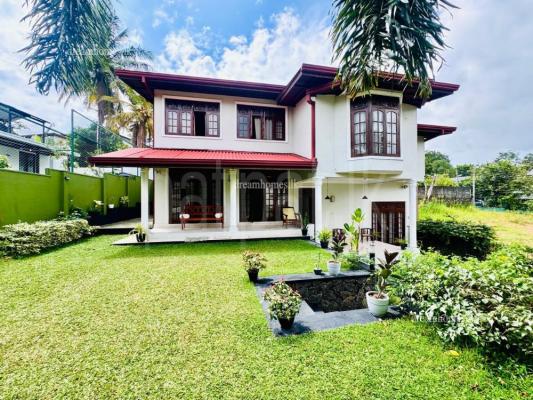 House for Sale in Talawatugoda
