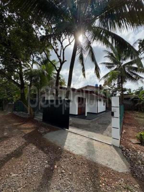 House for Sale in Homagama