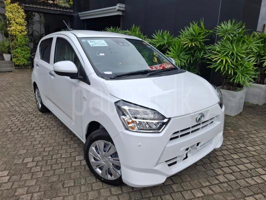 Daihatsu Mira 2026 - Brand New Car sale in Sri Lanka - patpat.lk