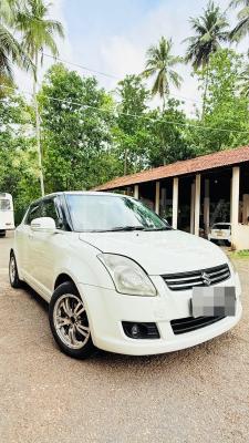 Suzuki Swift 2008 - Used Car sale in Sri Lanka - patpat.lk