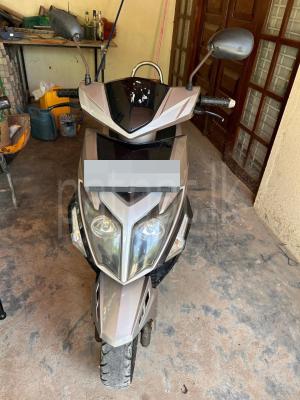 Ranomoto Pattaya 2018