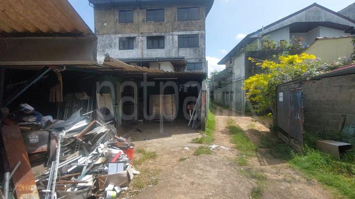Residential Land for Sale in Adampan
