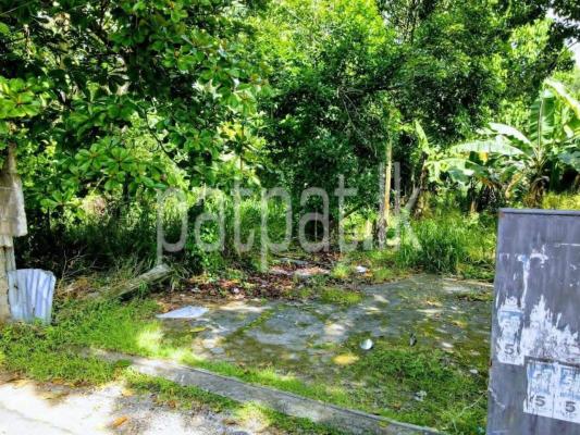Residential Land for Sale in Nittambuwa