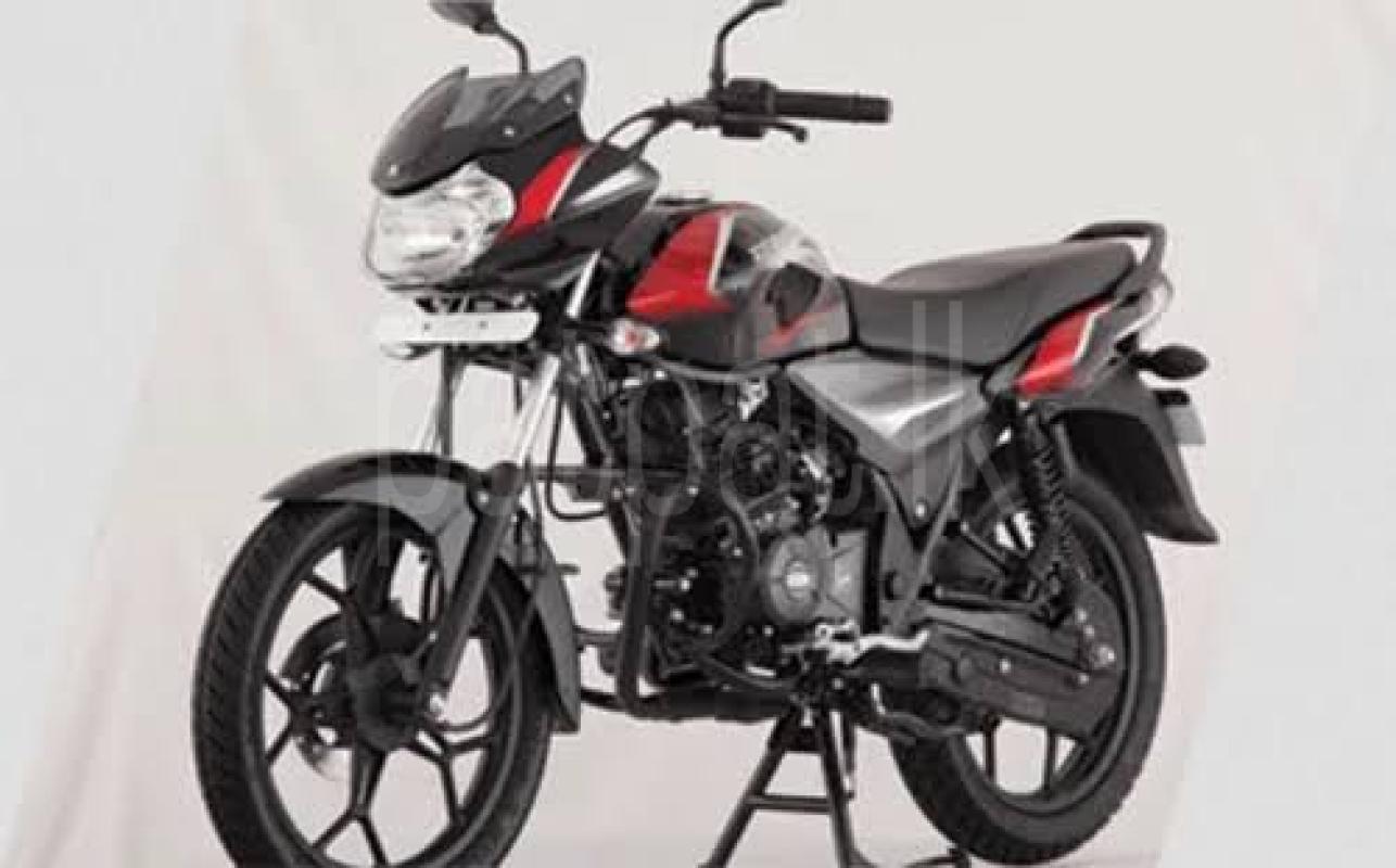Bajaj Discover 2026 - අලුත් බයිසිකලය sale in Sri Lanka - patpat.lk