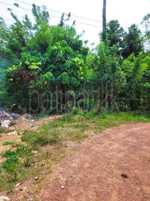 Residential Land for Sale in Kadawatha