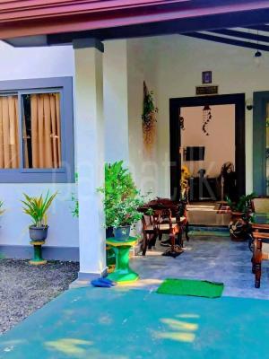 House for Sale in Kahathuduwa
