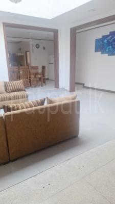 House for Rent in Nugegoda