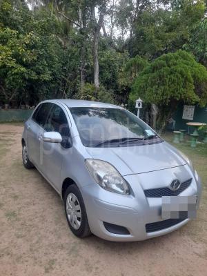 Toyota Vitz 2005 - Used Car sale in Sri Lanka - patpat.lk