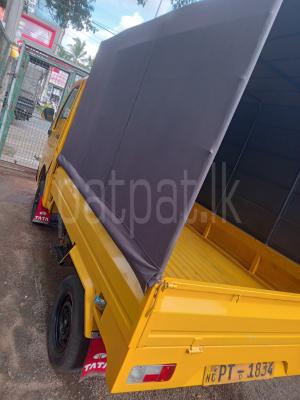 Tata Ace 2013 - භාවිතා කරන ලද ට්‍රක් රථය sale in Sri Lanka - patpat.lk
