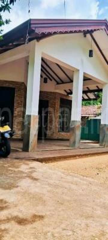 House for Sale in Kurunegala