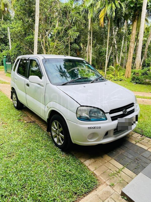 Suzuki Swift 2004 -  Car sale in Sri Lanka - patpat.lk