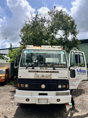 Ashok Leyland Lorry 2006 - Used Truck sale in Sri Lanka - patpat.lk