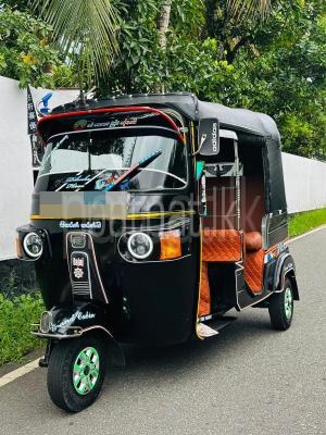 Bajaj 4 stroke 2011 - Used Three wheeler sale in Sri Lanka - patpat.lk