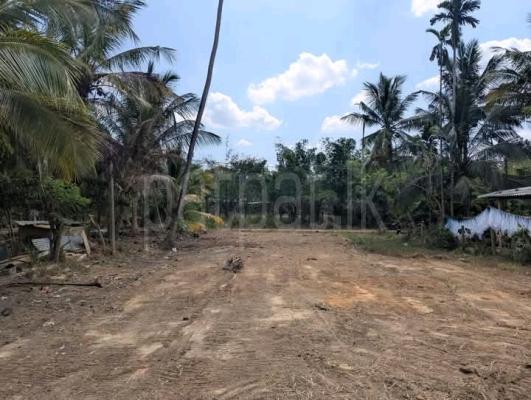 Commercial Land for Sale in Negombo