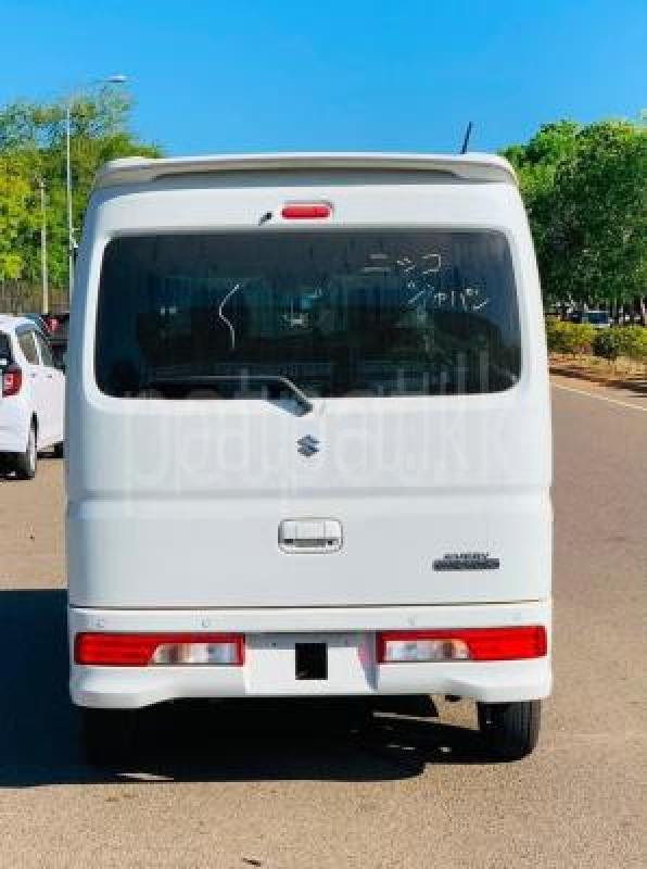 Suzuki Every 2026 - Brand New Van sale in Sri Lanka - patpat.lk