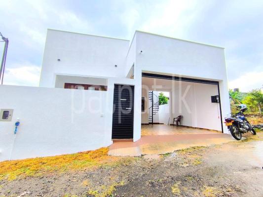 House for Sale in Malabe