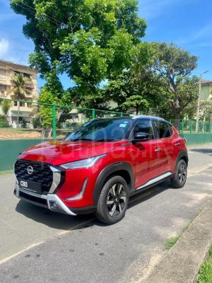 Nissan Magnite 2025 - Used SUV sale in Sri Lanka - patpat.lk