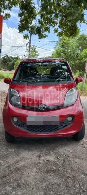 Tata Nano 2015 - Used Car sale in Sri Lanka - patpat.lk
