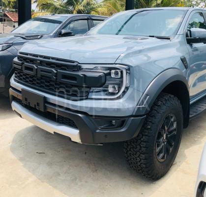 Ford Raptor 2026 - Brand New Pick-up  sale in Sri Lanka - patpat.lk