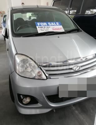 Perodua Viva 2007 - Used Car sale in Sri Lanka - patpat.lk