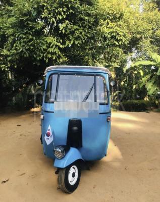 Bajaj Three Wheel 2004 - Used Three wheeler sale in Sri Lanka - patpat.lk