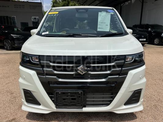 Suzuki Wagon R 2026 - Brand New Car sale in Sri Lanka - patpat.lk