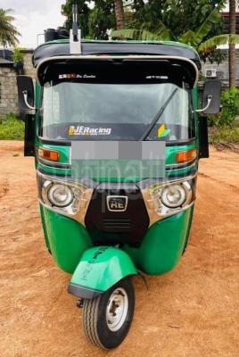 Bajaj Three Wheel 2015 - Used Three wheeler sale in Sri Lanka - patpat.lk