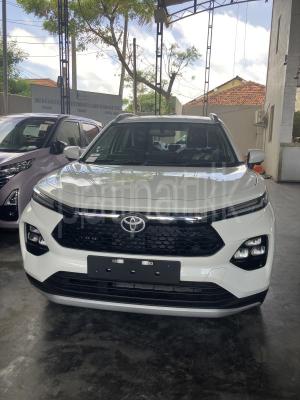 Toyota Urban Cruiser Taisor 2026 - Brand New SUV sale in Sri Lanka - patpat.lk
