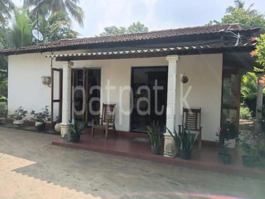 House for Sale in Panadura