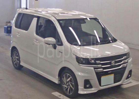 Suzuki Wagon R 2026 - Brand New Car sale in Sri Lanka - patpat.lk