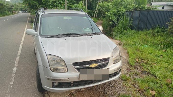 Chevrolet Cruze 2003 - Used Car sale in Sri Lanka - patpat.lk