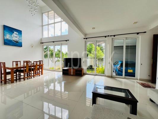 House for Rent in Kadawatha