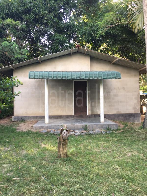 House for Sale in Wariyapola